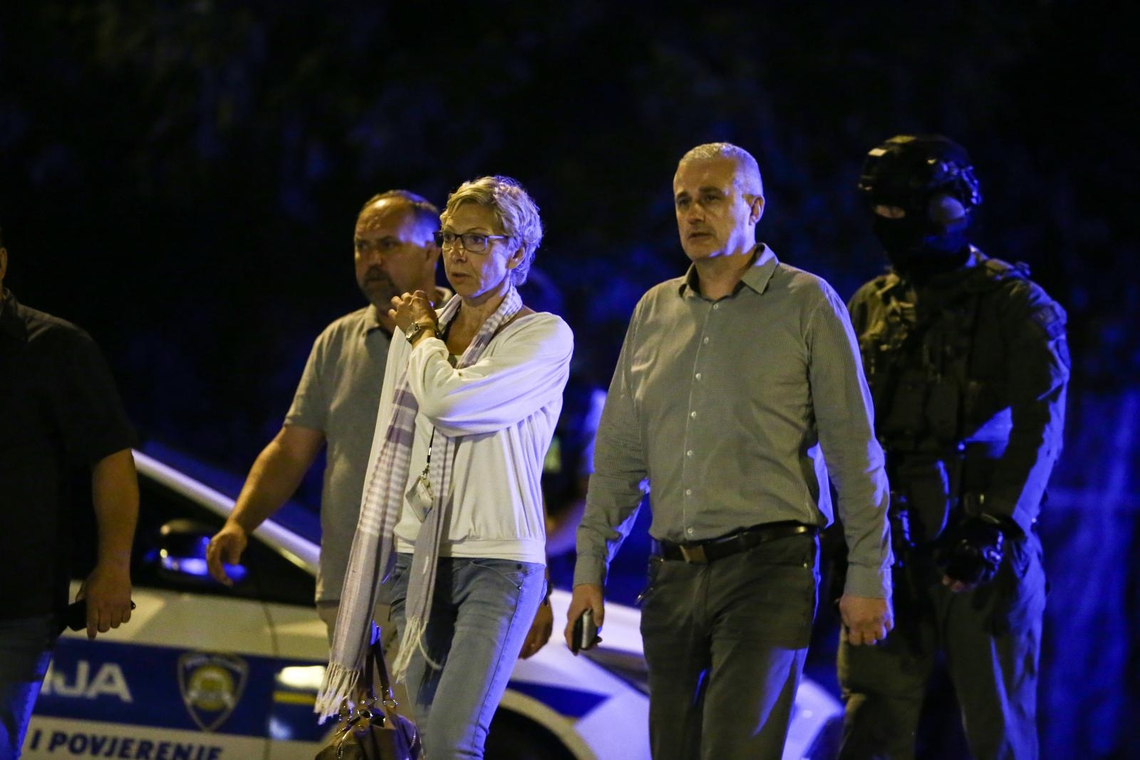 Šesterostruko ubojstvo na zagrebačkoj Kajzerici