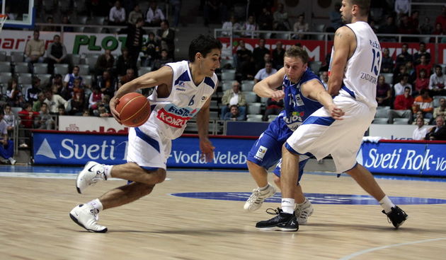 Stipčević, Zadar – Helios