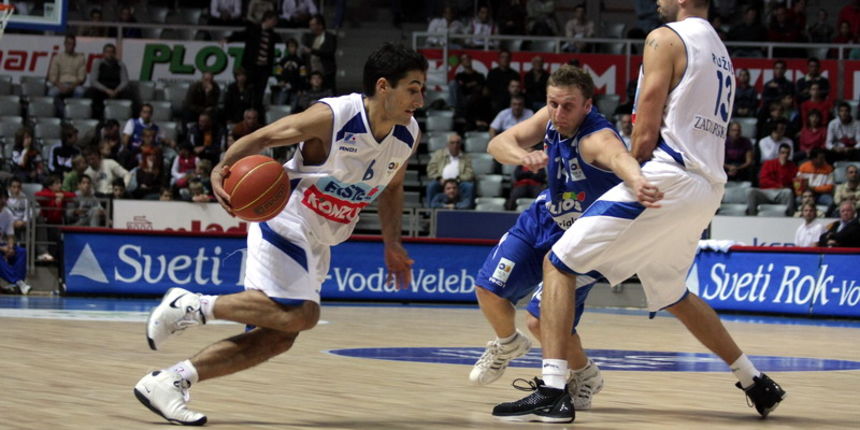 Stipčević, Zadar – Helios