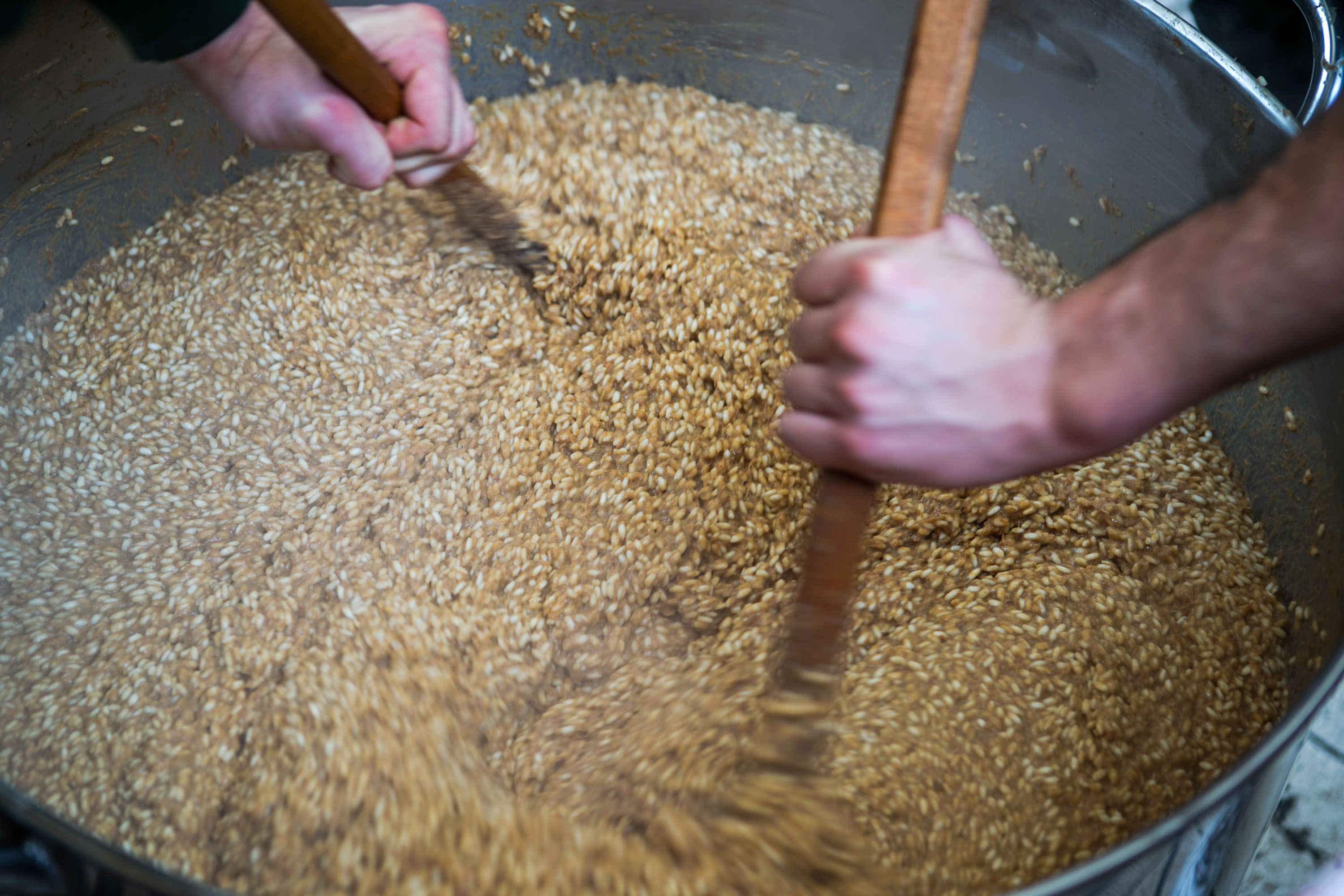 Skradinski rižoto na Adventu Skradinski rižoto na Adventu