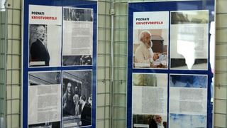 Zagreb: Svečano otvorenje izložbe krivotvorina Ljepota lažnog sjaja