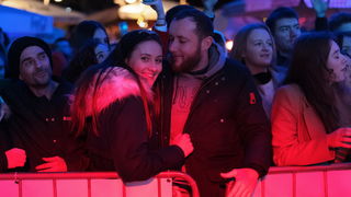 Željko Bebek @ Advent u Zadru