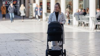 Đir po gradu, četvrtak 23. studenog 2023.