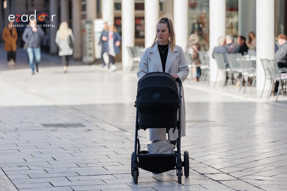 Đir po gradu, četvrtak 23. studenog 2023.