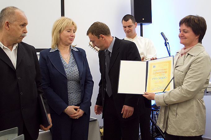 Muzej antickog stakla: 1. Festival suvenira Zadarske zupanije, Foto: Leo Banic Muzej antickog stakla: 1. Festival suvenira Zadarske zupanije, Foto: Leo Banic