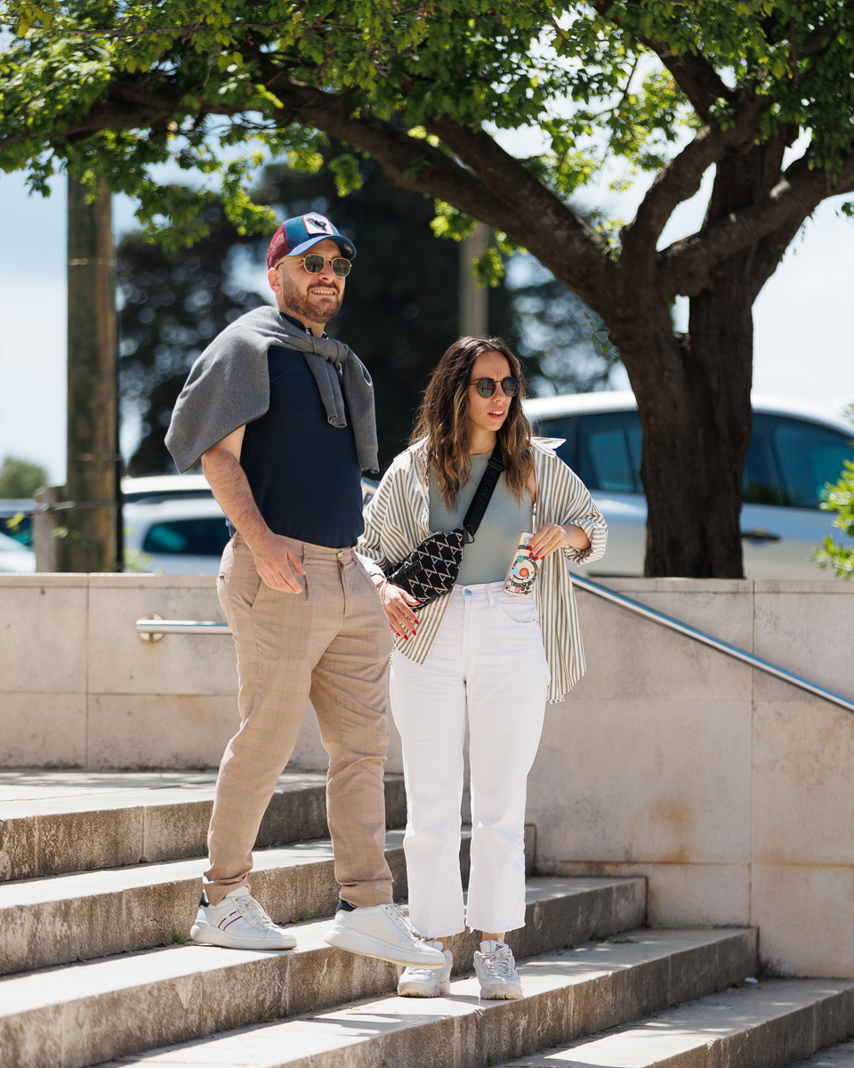 Đir po gradu, subotnja špica, 19. travnja 2025.