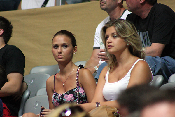 EP U20: Hrvatska – Srbija 76:75 (foto:Saša Čuka)