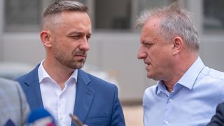 Ministri Erlić i Piletić obišli Centar za pružanje usluga u zajednici Mocire