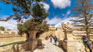 Malta, biser Mediterana Malta, biser Mediterana