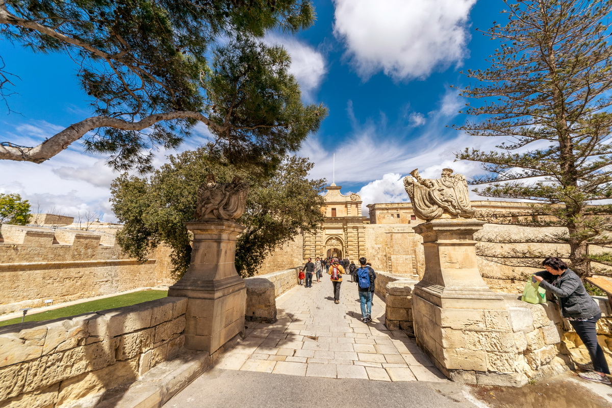 Malta, biser Mediterana Malta, biser Mediterana