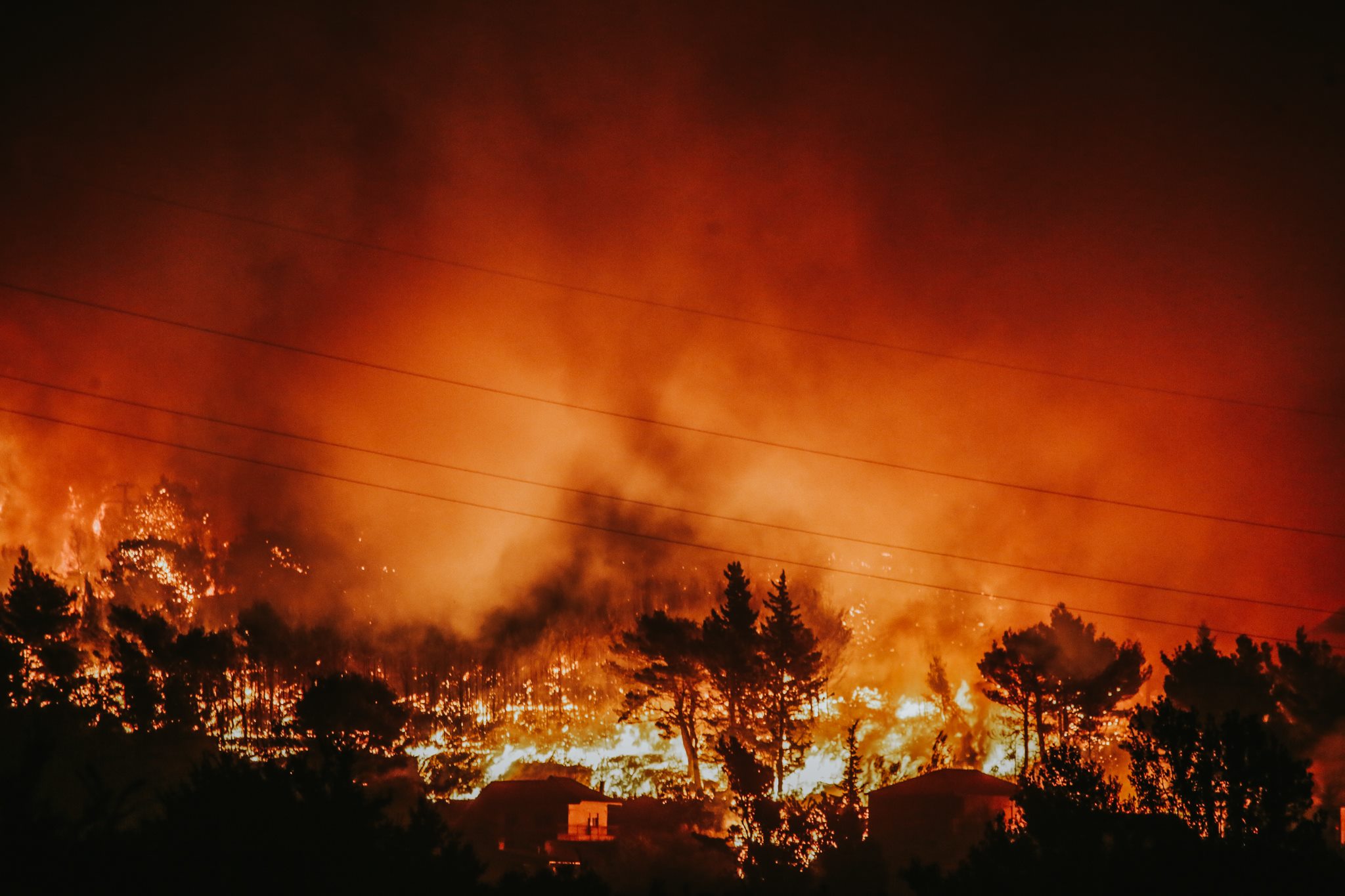 Žrnovnica Žrnovnica