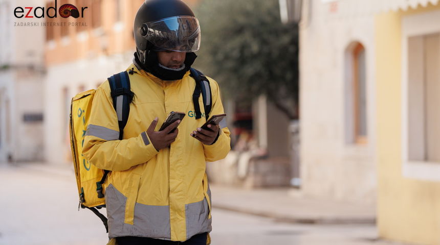 Đir po gradu, subotnja špica 27. siječnja 2024. Đir po gradu, subotnja špica 27. siječnja 2024.