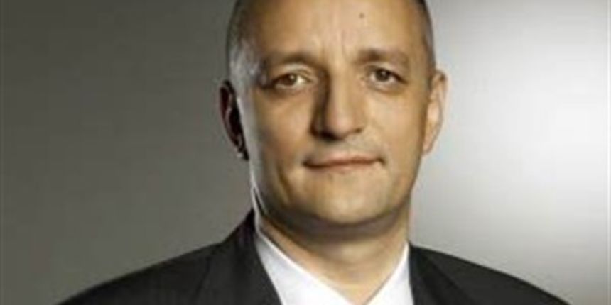 Dino Dogan, foto: tportal.hr Dino Dogan, foto: tportal.hr