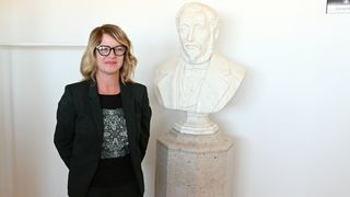 Čitaonica Znanstvene knjižnice Sveučilišta u Zadru obnovljena i opremljena prijenosnim računalima