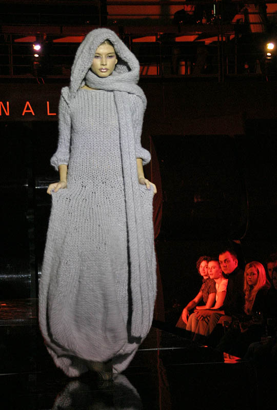 Beck s Fashion HR u Arsenalu (29.09.2007.)