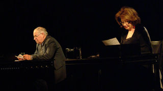 HKK Zadar: ‘Ljubavna pisma’