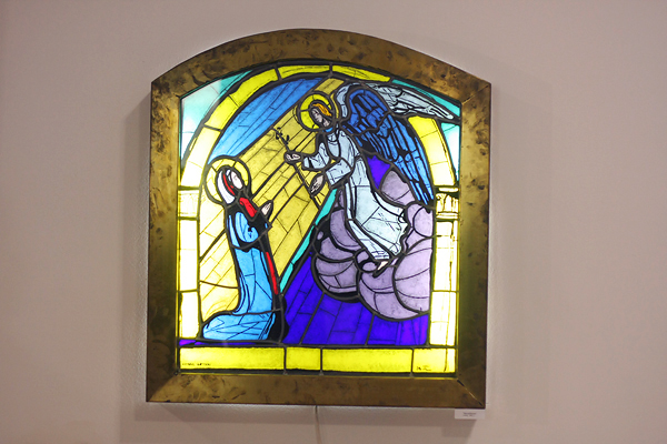 MAS: Otvorenje izložbe “U susret Božićnoj svjetlosti” MAS: Otvorenje izložbe “U susret Božićnoj svjetlosti”