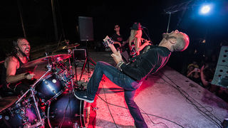 Fešta u Poličniku 29.6.2016. – foto Ivan Toman