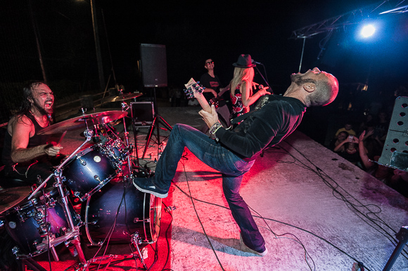 Fešta u Poličniku 29.6.2016. – foto Ivan Toman