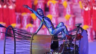 Ceremonija zatvaranja Olimpijskih igara u Pekingu (Foto:Ansa)