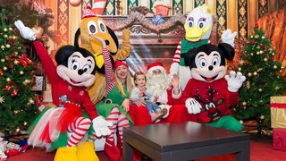 Supernova: Super subota i Božić kod Mikija