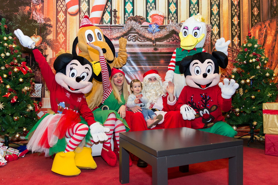 Supernova: Super subota i Božić kod Mikija