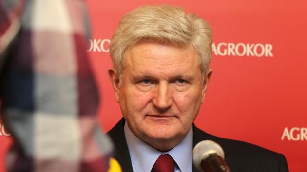 Ivica Todorić Agrokor