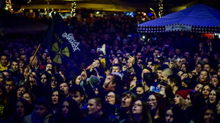 Opća Opasnost @ Advent u Zadru