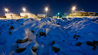 Noćni đir po Višnjiku, Foto: Anđelo Virag