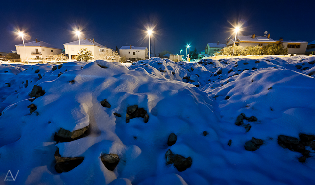 Noćni đir po Višnjiku, Foto: Anđelo Virag