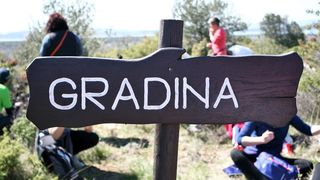 4. planinarski pohod “Hajdemo do Vrane” u organizaciji PD Belveder