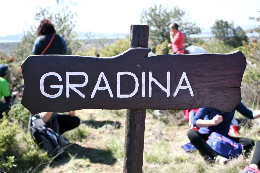 4. planinarski pohod “Hajdemo do Vrane” u organizaciji PD Belveder