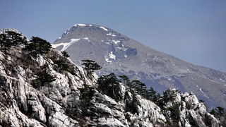 Veliko Rujno – Buljma – Struge