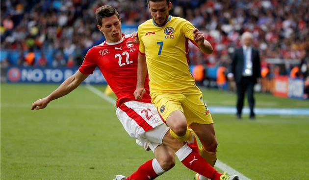 Rumunjska – Švicarska, foto: Hina