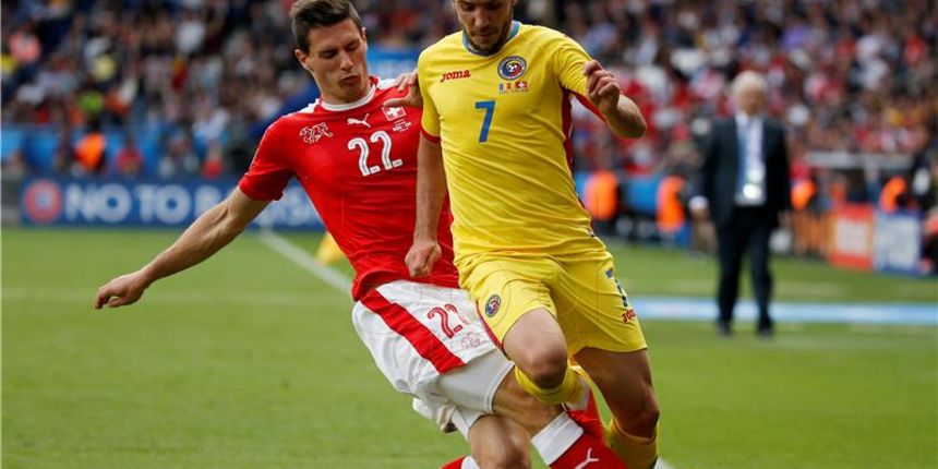 Rumunjska – Švicarska, foto: Hina