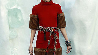 Paris Fashion Week: Chanel jesen 2010 (Coutorture.com)