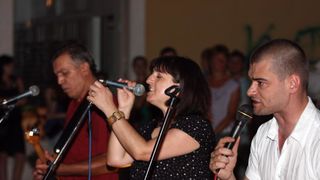 Narodni trg 2.7.2009