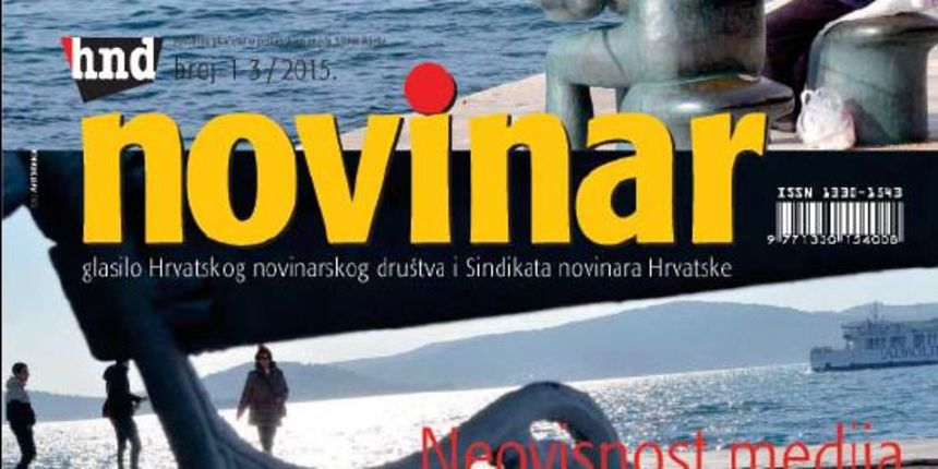 “Novinar” opremljen fotografijama Arifa Sitnice “Novinar” opremljen fotografijama Arifa Sitnice