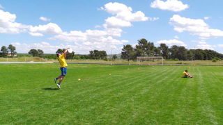 Škabrnja: 2. Open Ultimate prvenstvo Hrvatske, Foto: Dinko Šimenc Škabrnja: 2. Open Ultimate prvenstvo Hrvatske, Foto: Dinko Šimenc