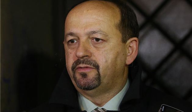 Ivan Lovrinović foto HINA