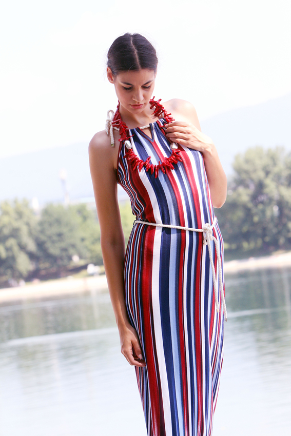 FOCH: Duge haljine za dugo toplo ljeto