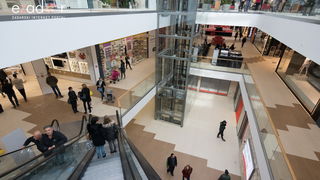 Svečano otvoren novi dio trgovinskog centra Supernova Zadar