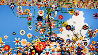 Takashi Murakami (Moda.hr)