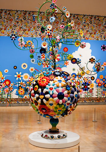 Takashi Murakami (Moda.hr)