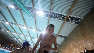 3. Međunarodni plivački miting “Sv. Krševan” (foto:Saša Čuka) 3. Međunarodni plivački miting “Sv. Krševan” (foto:Saša Čuka)