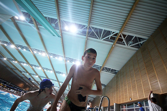 3. Međunarodni plivački miting “Sv. Krševan” (foto:Saša Čuka) 3. Međunarodni plivački miting “Sv. Krševan” (foto:Saša Čuka)