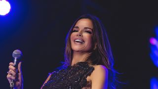 Severina spektakularnim koncertom oduševila 50 tisuća Makedonaca