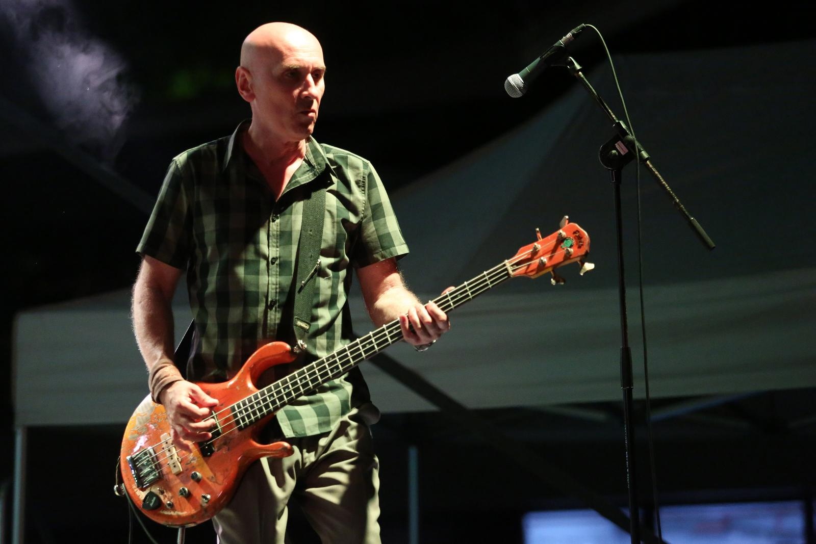 Psihomodo Pop proslavio 35 godina postojanja Psihomodo Pop proslavio 35 godina postojanja