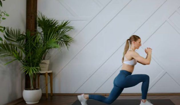 vježbanje, fitness, cardio, pilates