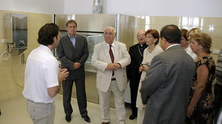 Zadarski Centar za podvodnu arheologiju